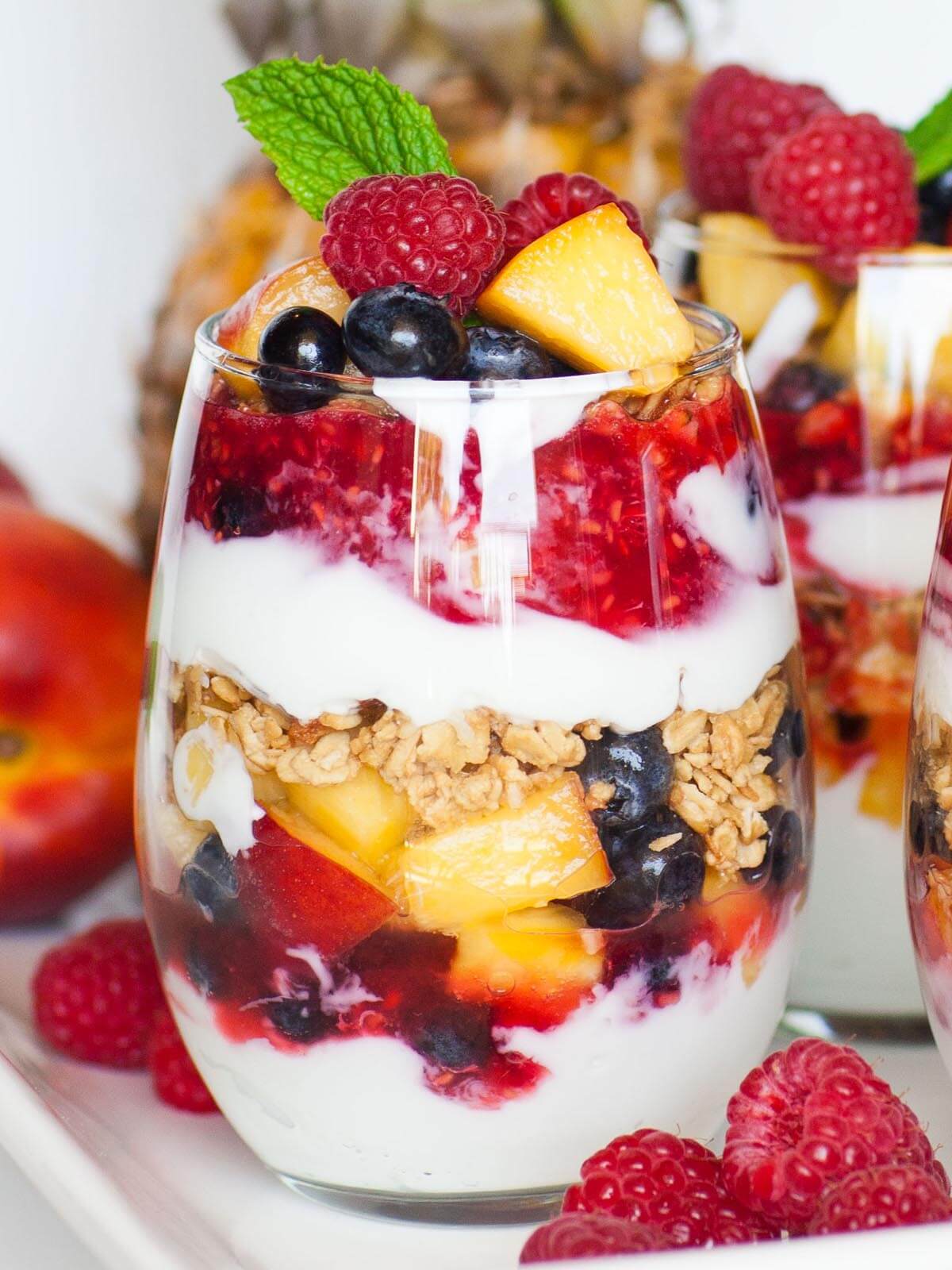 parfaits