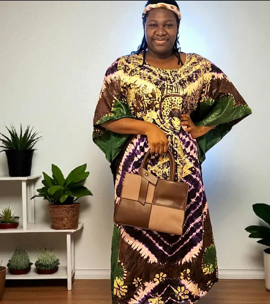 Chef Peri - PeriKitchen Founder