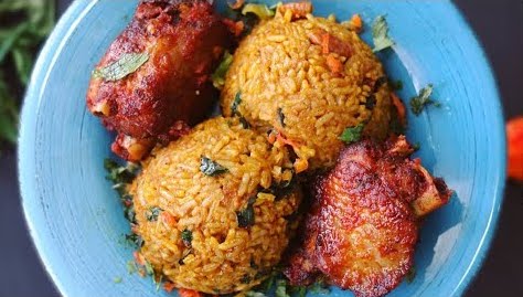 Asun Rice